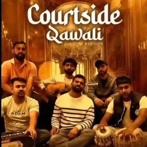 Courtside Qawali