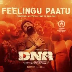 Feelingu Paatu