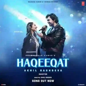 Haqeeqat