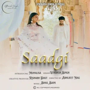 Saadgi