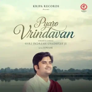 Vrindavan Pyaro Vrindavan